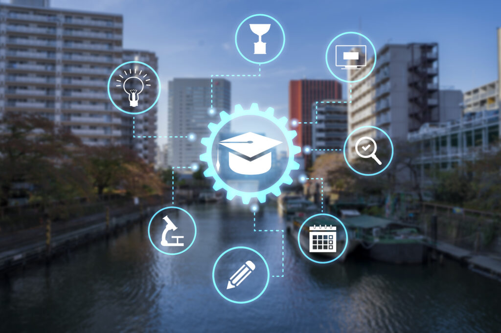 Benefits of Cloud-Based School Management Systems