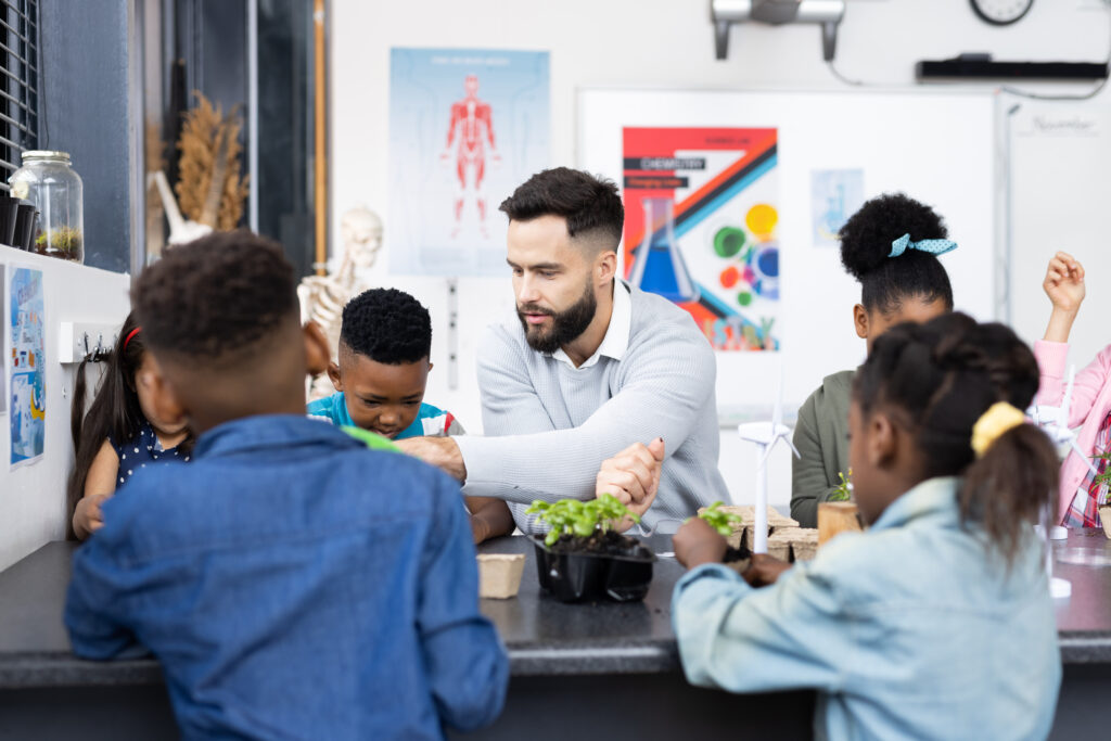 Building Ethical Classrooms: Teaching with Values, Vision, and Purpose