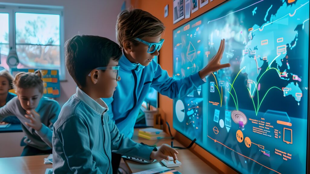 Why Modern Schools Need a School Management System in the Digital Age