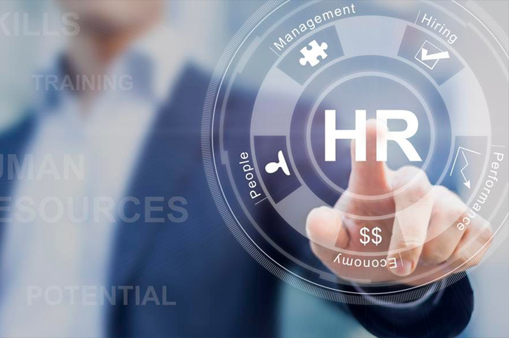 Strategy And Development- HR Transformation