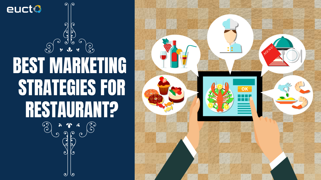 Best marketing strategies for restaurants